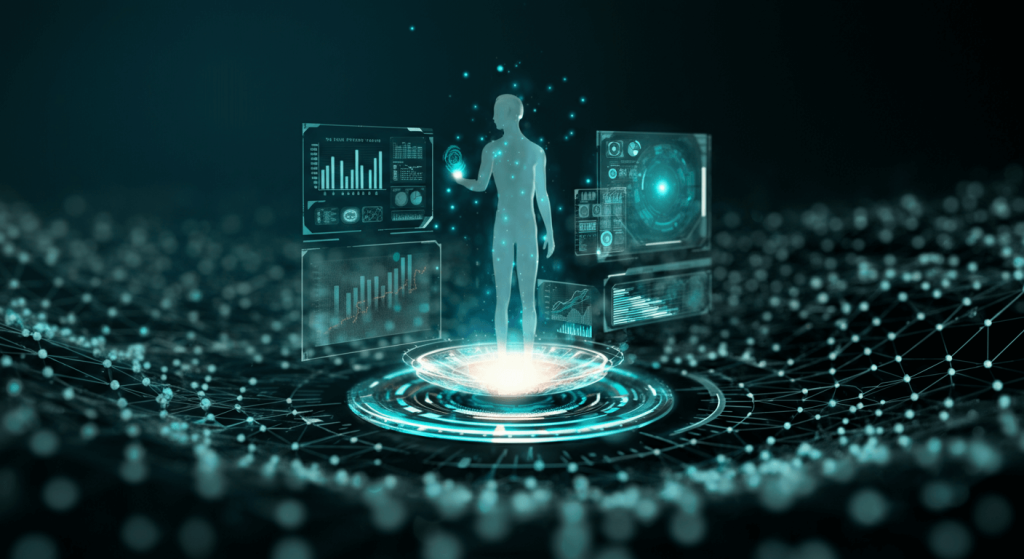 The Future of Data-Driven Marketing